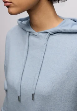 Chemise à capuche Melange
