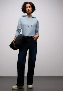 Chemise à capuche Melange