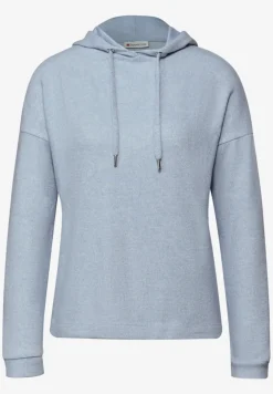 Chemise à capuche Melange