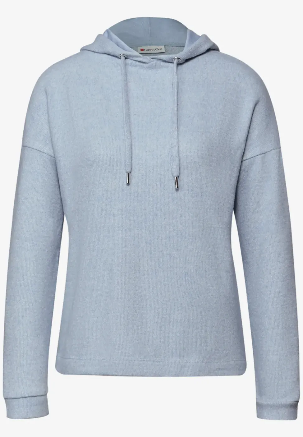 Chemise à capuche Melange