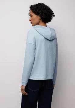 Chemise à capuche Melange