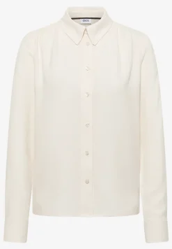 Chemise à carreaux doux