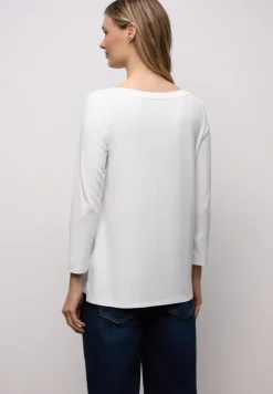 Chemise à manches longues