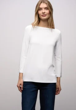 Chemise à manches longues