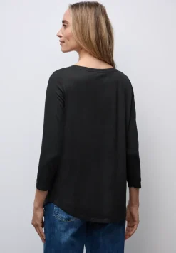 Chemise à manches longues