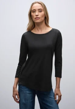 Chemise à manches longues