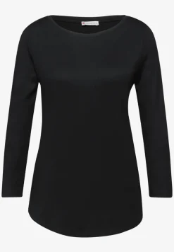 Chemise à manches longues