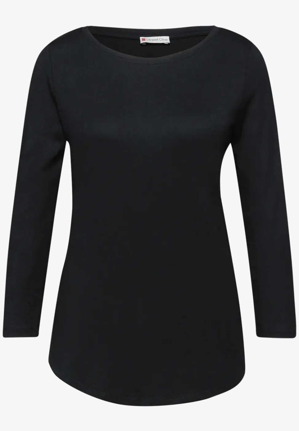 Chemise à manches longues