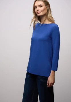 Chemise à manches longues