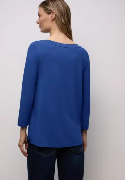Chemise à manches longues