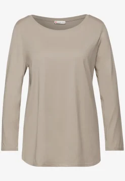 Chemise à manches longues
