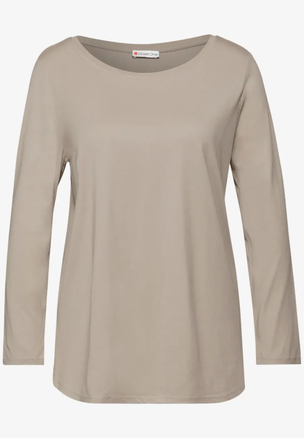 Chemise à manches longues