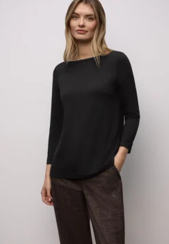 Chemise à manches longues