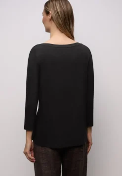 Chemise à manches longues