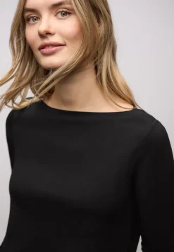 Chemise à manches longues
