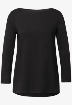 Chemise à manches longues