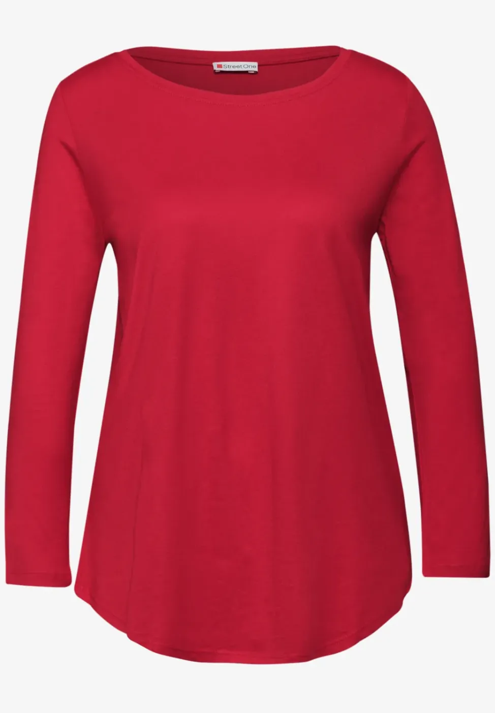 Chemise à manches longues