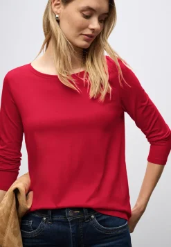 Chemise à manches longues