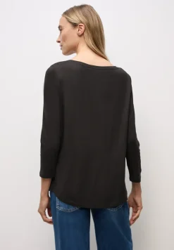 Chemise à manches longues