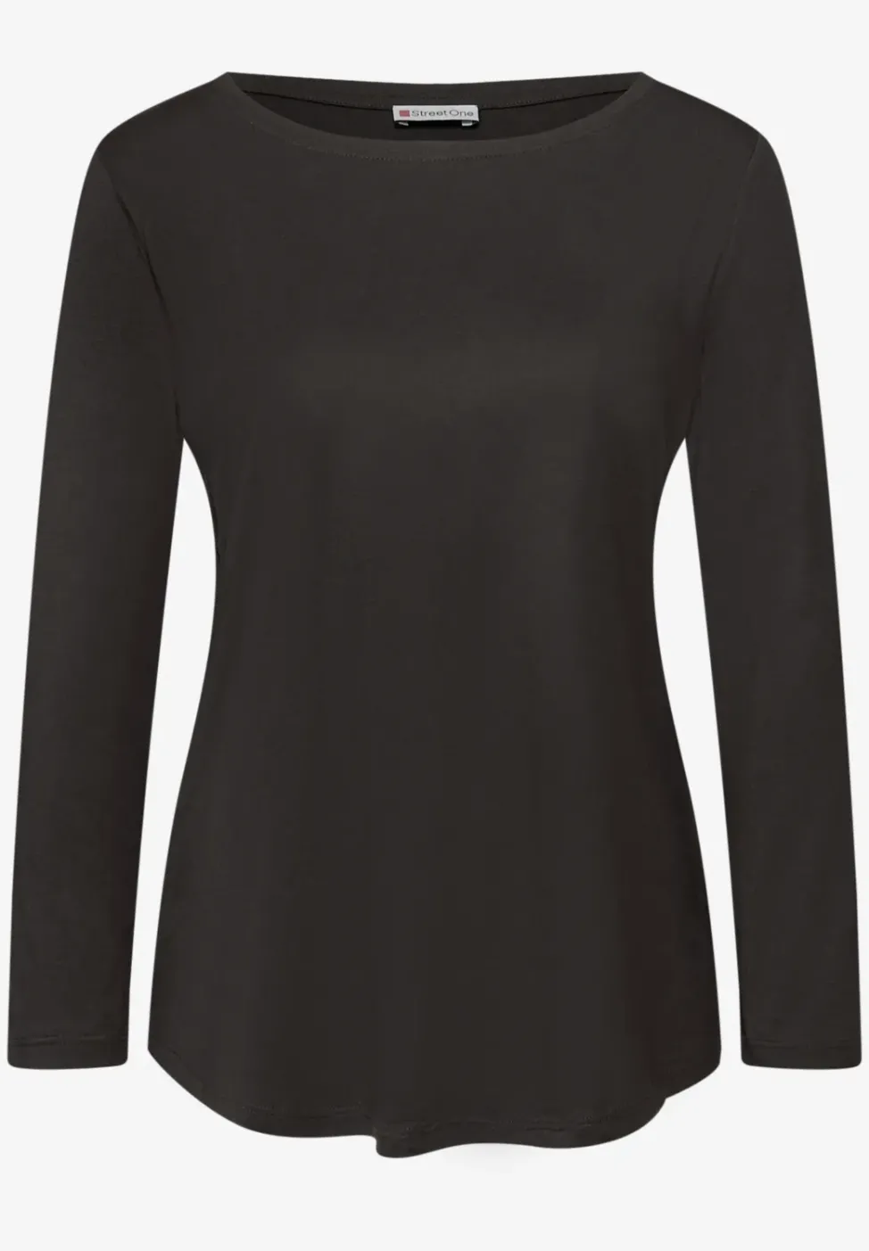 Chemise à manches longues