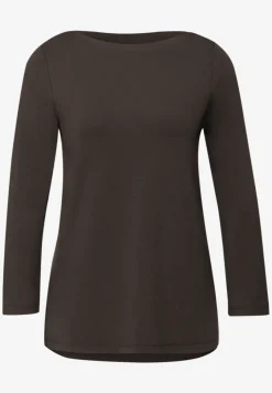 Chemise à manches longues