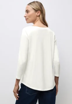 Chemise à manches longues