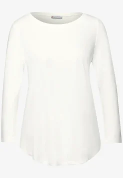 Chemise à manches longues