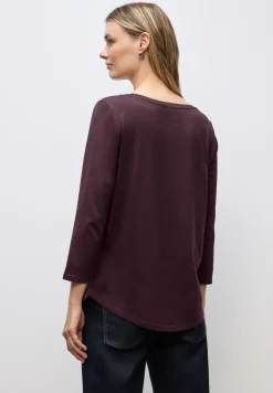 Chemise à manches longues