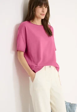 Chemise à teinture de tissu