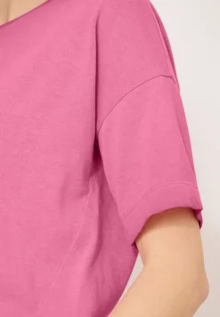 Chemise à teinture de tissu