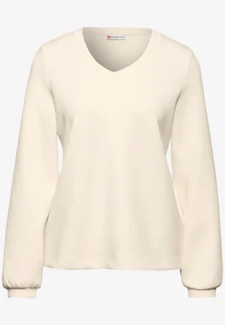 Chemise au toucher soyeux