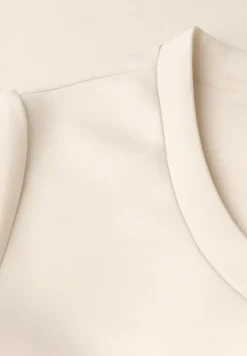 Chemise au toucher soyeux