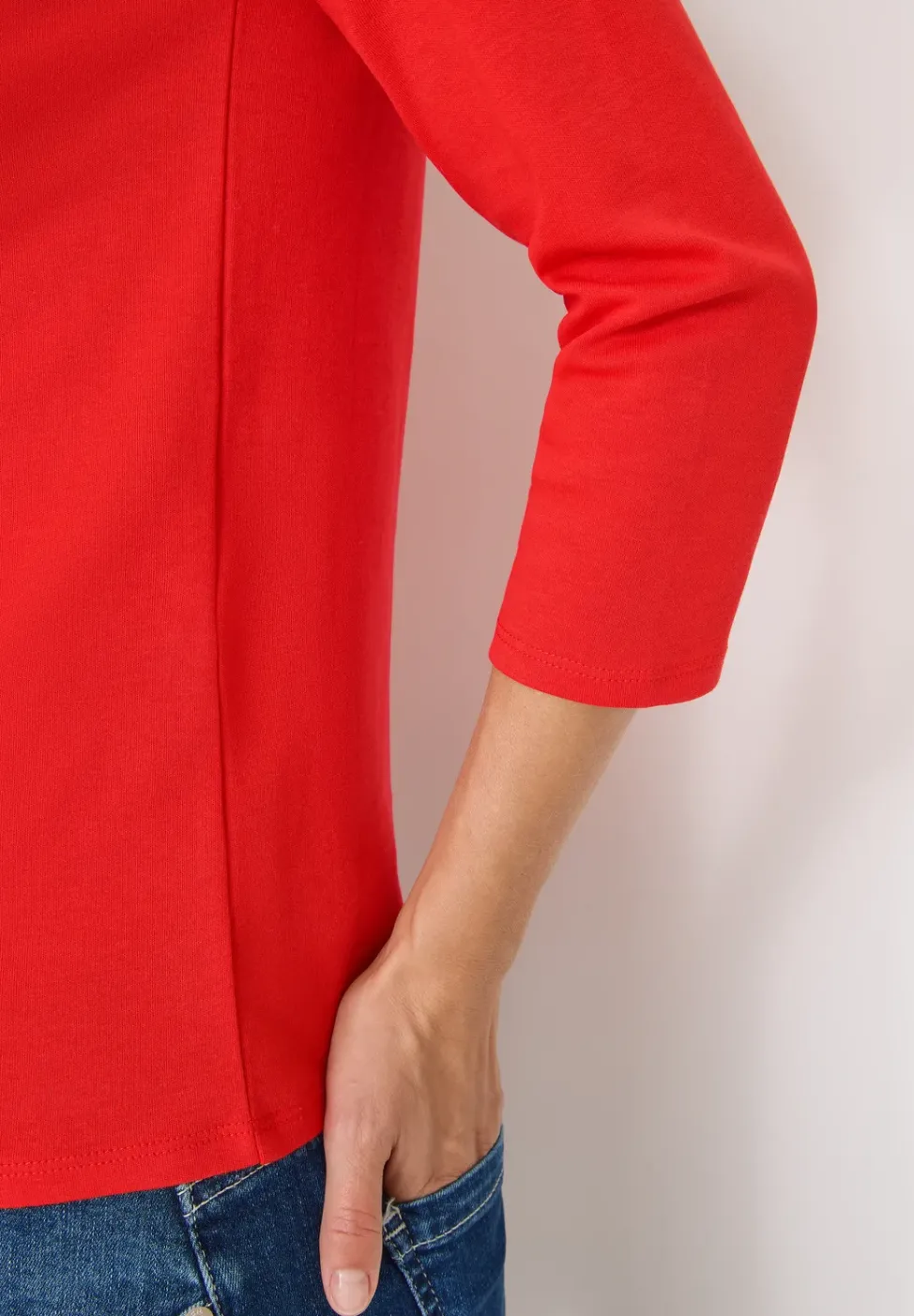 Chemise basique U-Boot