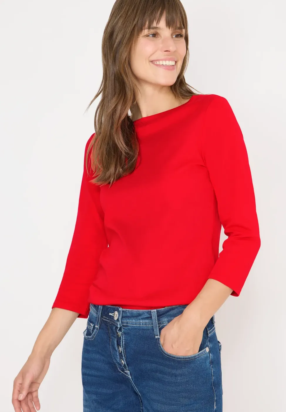 Chemise basique U-Boot