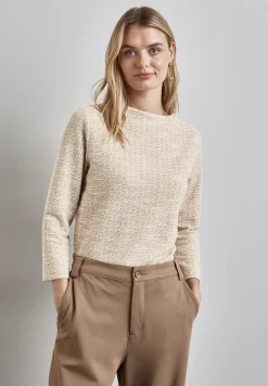 Chemise bouclette