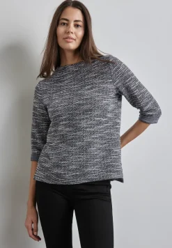 Chemise bouclette
