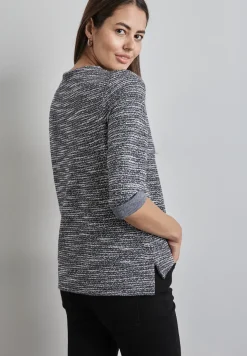 Chemise bouclette