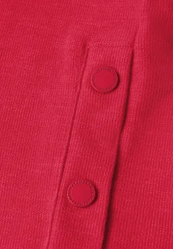 Chemise bouclette Slub