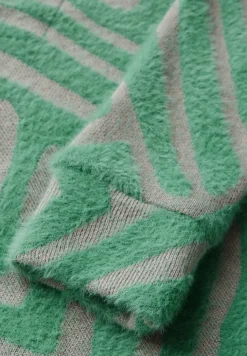 Chemise Cozy à motifs