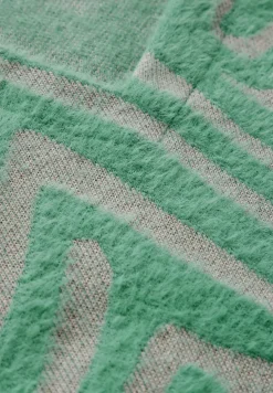 Chemise Cozy à motifs
