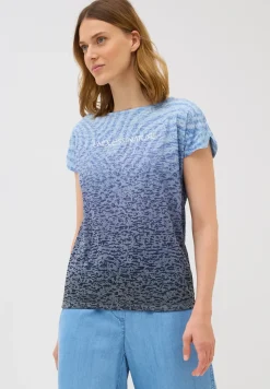 Chemise dévorée Wording
