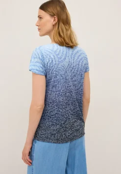 Chemise dévorée Wording