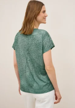 Chemise dévorée Wording