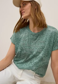 Chemise dévorée Wording