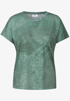 Chemise dévorée Wording