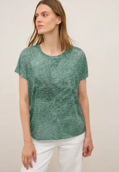 Chemise dévorée Wording