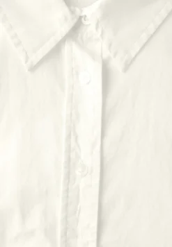 Chemise en coton