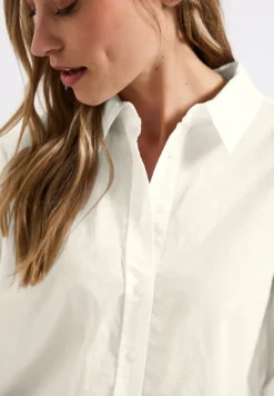 Chemise en coton