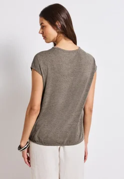 Chemise en lin