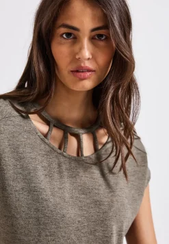 Chemise en lin